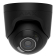 TurretCam HL (8 Mp/4 mm)-B - Caméra IP 85°, éclairage hybride, True WDR, microphone, PoE